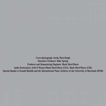 2CD Erik Then-Bergh: The Complete Electrola & Deutsche Grammophon Recordings, 1938-1958