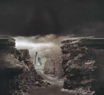 CD Erik Wøllo: Gateway