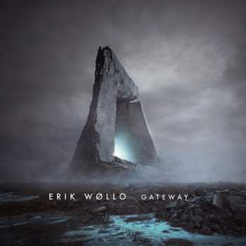 CD Erik Wøllo: Gateway