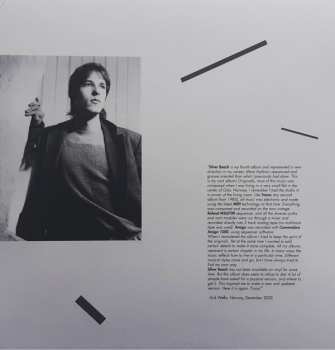 2LP Erik Wøllo: Silver Beach DLX | LTD