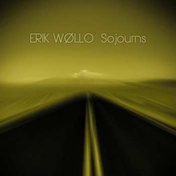 CD Erik Wøllo: Sojourns