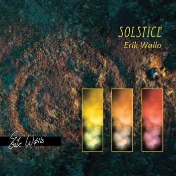 CD Erik Wøllo: Solstice