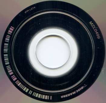 CD Erik Wøllo: Visions DIGI