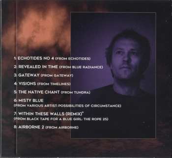 CD Erik Wøllo: Visions DIGI