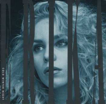 Album Erika Norberg: Cold Winter Night