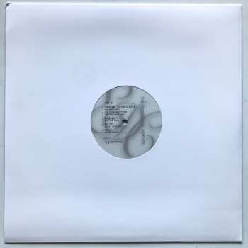 LP Erika de Casier: The Sensational Remixes CLR