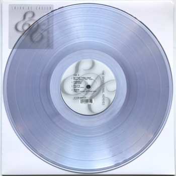 LP Erika de Casier: The Sensational Remixes CLR