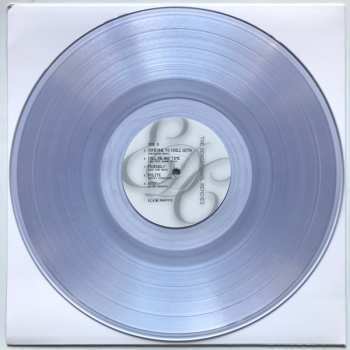 LP Erika de Casier: The Sensational Remixes CLR
