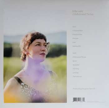 LP Erika Lewis: A Walk Around The Sun