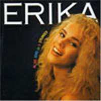 Album Erika Norberg: In The Arms Of A Stranger