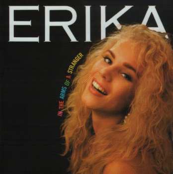 CD Erika Norberg: In The Arms Of A Stranger
