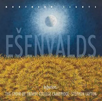 Northern Lights & Other Choral Works