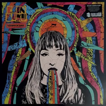 Erin Buku: Lessons In Love