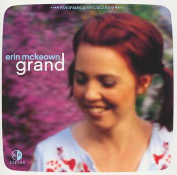 Album Erin McKeown: Grand
