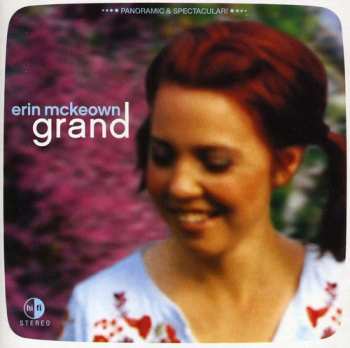CD Erin McKeown: Grand