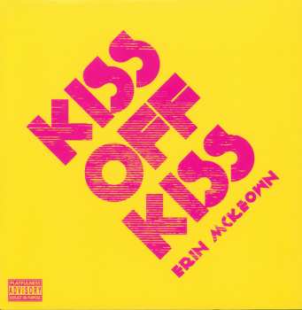 LP Erin McKeown: Kiss Off Kiss