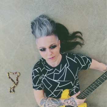LP Erin McKeown: Kiss Off Kiss