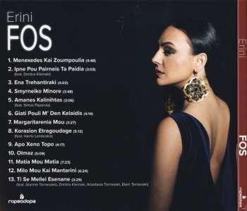 CD Erini: Fos