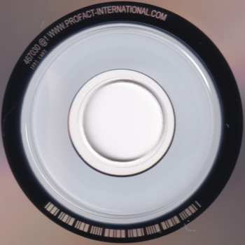 CD Erini: Fos
