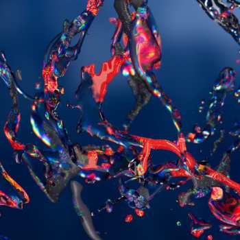 LP Octo Octa: Day After A Night With U / Stars & Water