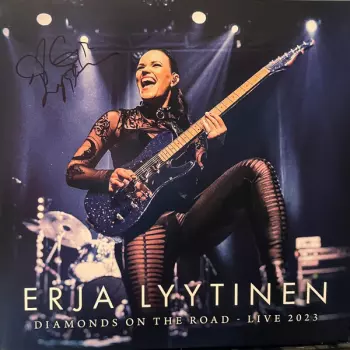 Diamonds On The Road - Live 2023