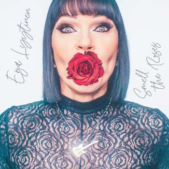 LP Erja Lyytinen: Smell The Roses