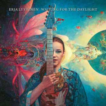 LP Erja Lyytinen: Waiting For The Daylight