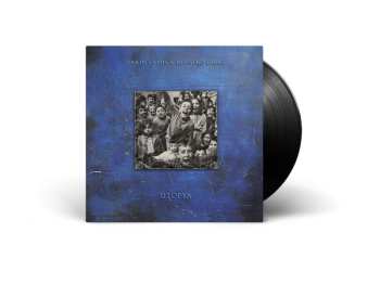 Album Erkin Cavus & Reentko Dirks: Ütopya