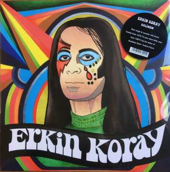LP Erkin Koray: Halimem