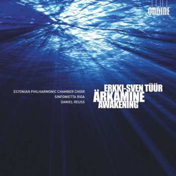 Album Estonian Philharmonic Chamber Choir: Ärkamine / Awakening