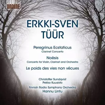 Peregrinus Ecstaticus / Le Poids Des Vies Non Vécues / Noēsis