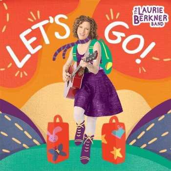 Album Erkner,laurie: Let's Go