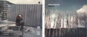 CD Erlend Apneseth: Blikkspor