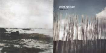 CD Erlend Apneseth: Blikkspor