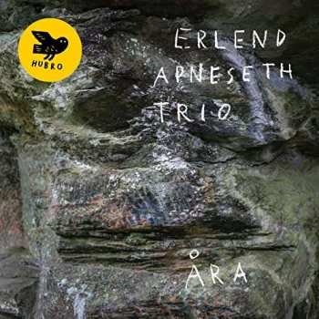 CD Erlend Apneseth Trio: Åra