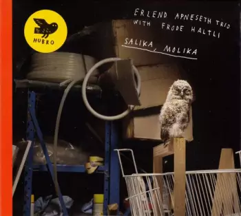 Frode Haltli: Salika, Molika