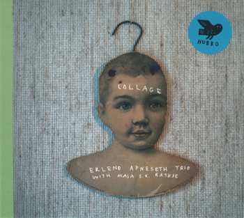 Album Maja S. K. Ratkje: Collage