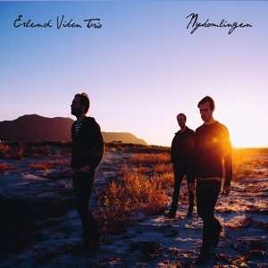 CD Erlend Viken Trio: Nykomlingen