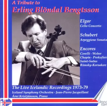 The Live Icelandic Recordings 1973-79