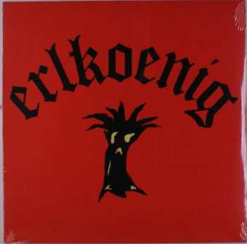 Album Erlkoenig: Erlkoenig