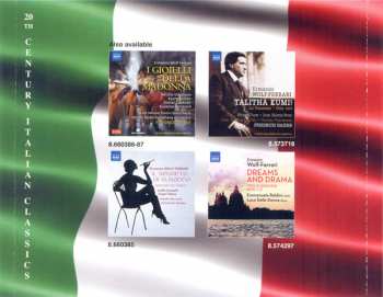 CD Friedrich Haider: Complete Overtures & Intermezzi