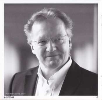 CD Friedrich Haider: Complete Overtures & Intermezzi