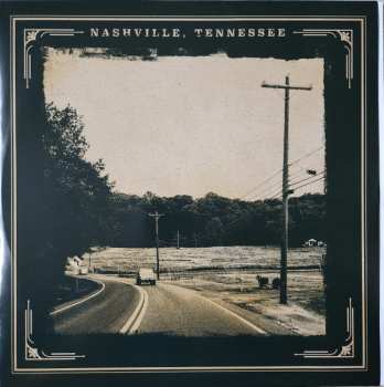 LP ERNEST: Nashville, Tennessee