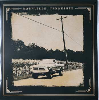 LP ERNEST: Nashville, Tennessee
