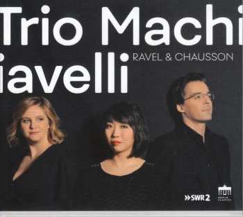 CD Maurice Ravel: Ravel & Chausson