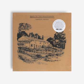 LP Ernie Hood: Back To The Woodlands CLR | LTD