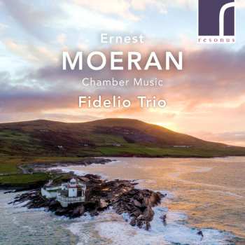 Album Fidelio Trio: Chamber Music