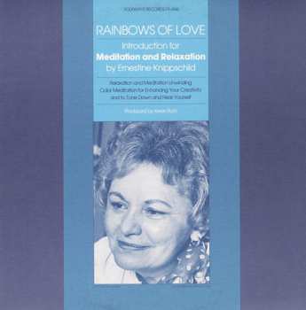 CD Ernestine Knippschild: Rainbows Of Love: Introductions For Meditation