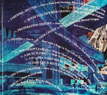 CD Ernia: How To Deal With Life And Fail LTD