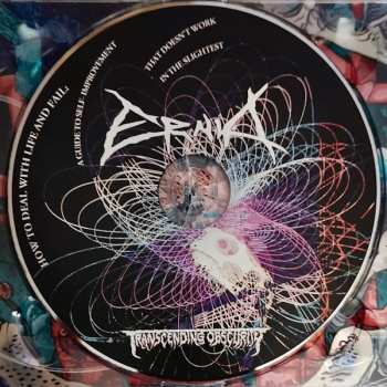 CD Ernia: How To Deal With Life And Fail LTD